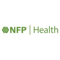 NFP Health Logo