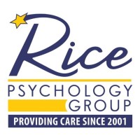 Rice Psychology Group Logo