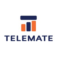 TeleMate Logo