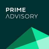 PrimeAdvisory Logo