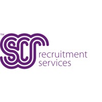 Social Care Recruitment Logo
