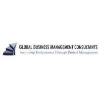 Global Business Management Consultants (GBMC) Logo