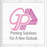 gupta printers & packers Logo
