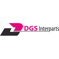DGS INTERPARTS Logo