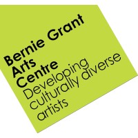 Bernie Grant Arts Centre Logo