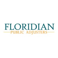 Floridian Public Adjusters Logo