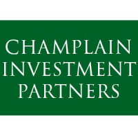 Champlain Investment Partners, LLC Logo