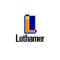 Lothamer Tax Resolution Logo