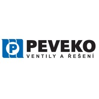 PEVEKO, spol. sr.o. Logo