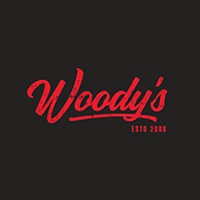 Woodys Brands Logo