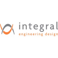 Integral Engineering Design Logo