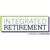 Integrated Retirement Logo