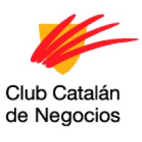 Club Catalán de Negocios Logo