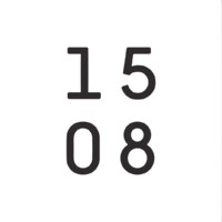 1508 Logo