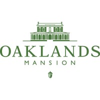 Oaklands Mansion Logo