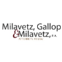Milavetz, Gallop & Milavetz, P.A. Logo