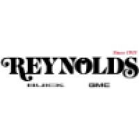 Reynolds Buick GMC Isuzu Logo