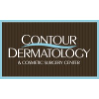 Contour Dermatology & Cosmetic Surgery Center Logo