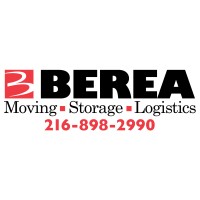 Berea Moving & Storage Co. Logo