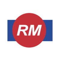 RED MUTUAL Logo