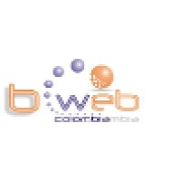 Bweb Colombia S.A.S Logo