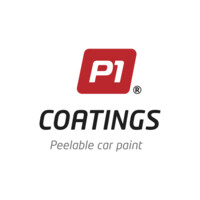 P1 Coatings Logo