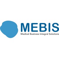 MEBIS Logo
