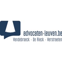 advocaten-leuven.be Logo