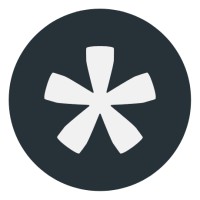 Fingerspitz* Logo
