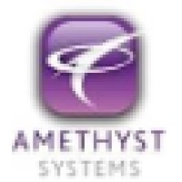 Amethyst Systems Limited Logo