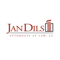 Jan Dils, Attorneys at Law Logo