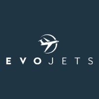 evoJets Logo