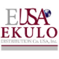 Ekulo Distribution Co. Logo