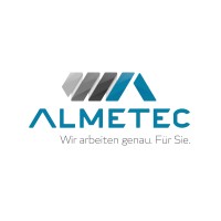 Almetec GmbH Logo
