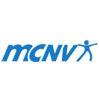 MCNV - For health and development in South East Asia Logo