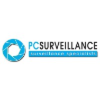 PC Surveillance Logo