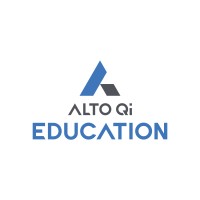 AltoQi Education Logo