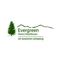 Evergreen Home Healthcare Logo