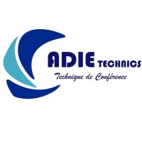 ADIE TECHNICS Logo