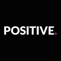 Positive NL Logo
