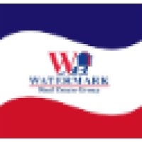 Watermark Association Management and Real Estate Group Logo