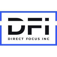 Direct Focus, Inc. Logo