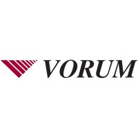 Vorum Logo