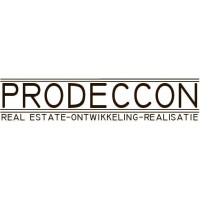 PRODECCON Logo