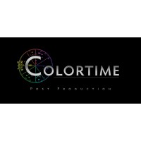 ColorTime Pictures Inc. Logo