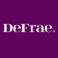 Defrae Contract Furniture Limited Logo