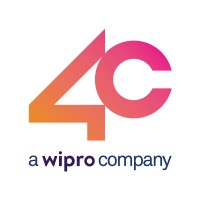 4C Logo