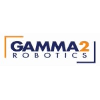 Gamma 2 Robotics Logo