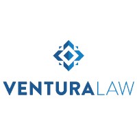 Ventura Law Logo