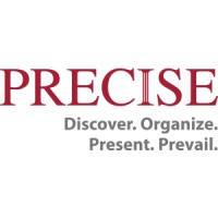 Precise Inc. Logo